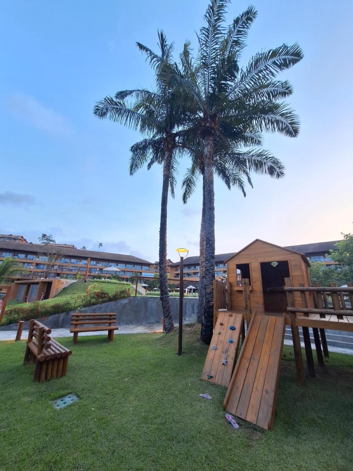Ecoresort - Praia Dos Carneiros Exterior photo