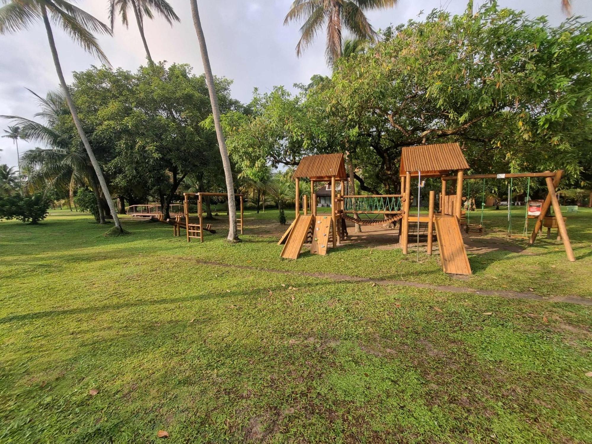 Ecoresort - Praia Dos Carneiros Exterior photo